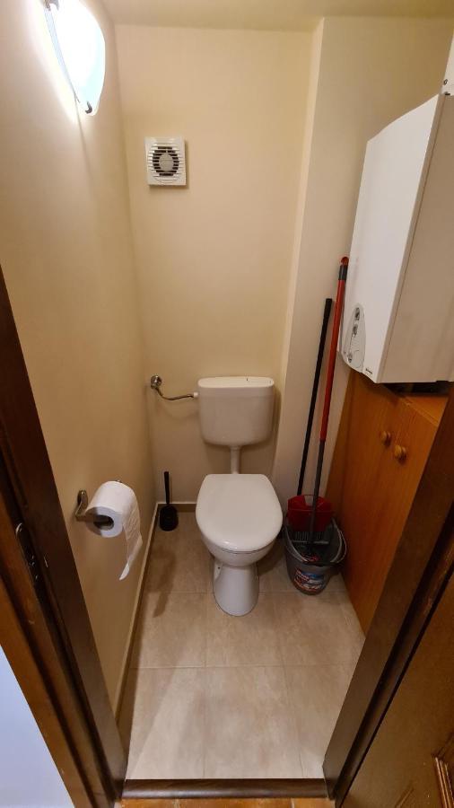 Gyulai Fuerdoe Apartman Екстериор снимка
