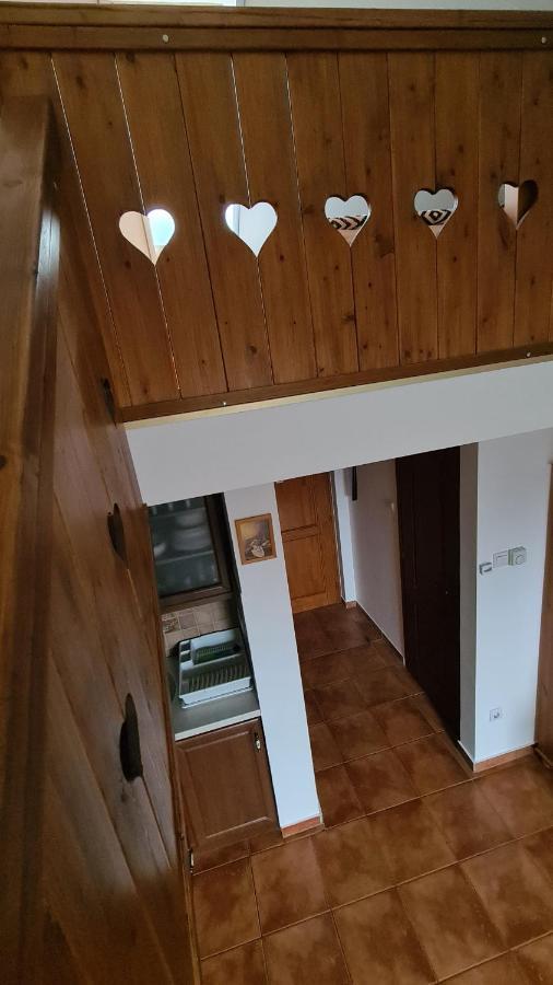 Gyulai Fuerdoe Apartman Екстериор снимка