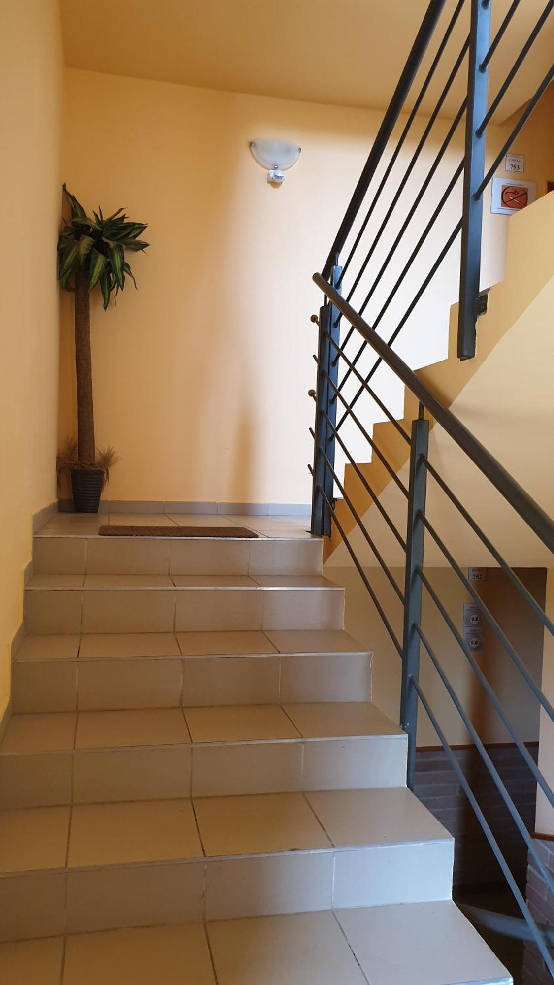 Gyulai Fuerdoe Apartman Екстериор снимка